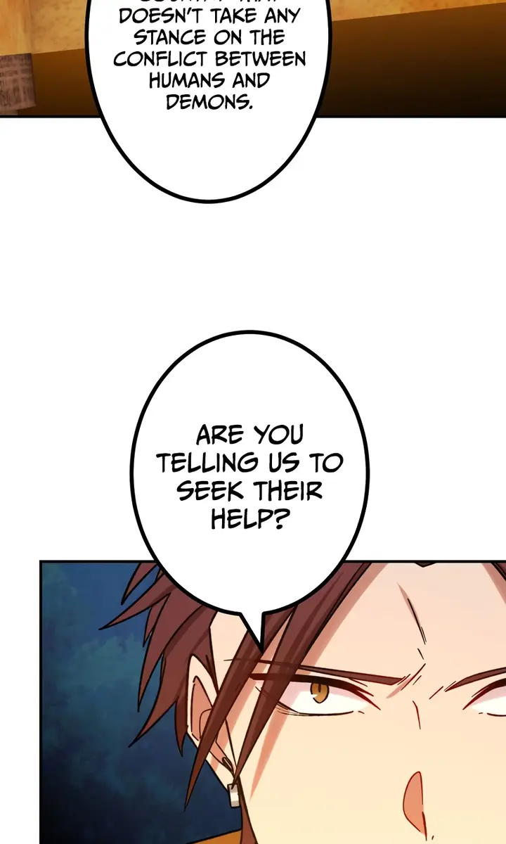 The Strongest Assassin Gets Transferred to Another World With His Whole Class Chapter 56 Page 65