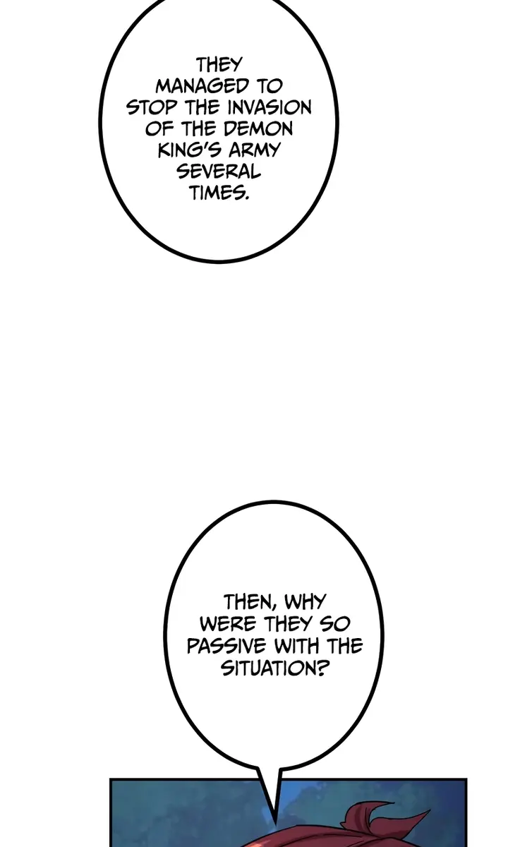 The Strongest Assassin Gets Transferred to Another World With His Whole Class Chapter 56 Page 69