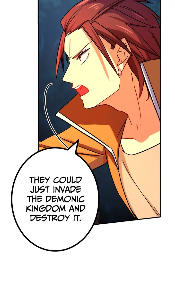 The Strongest Assassin Gets Transferred to Another World With His Whole Class Chapter 56 Page 70