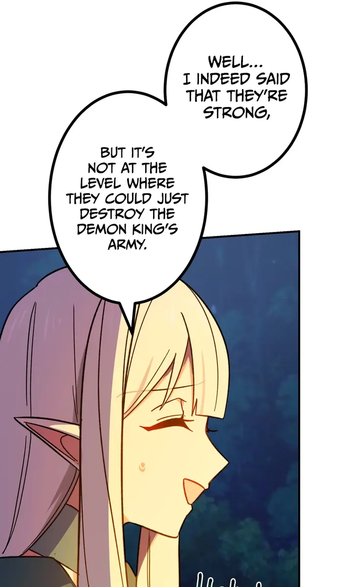 The Strongest Assassin Gets Transferred to Another World With His Whole Class Chapter 56 Page 72