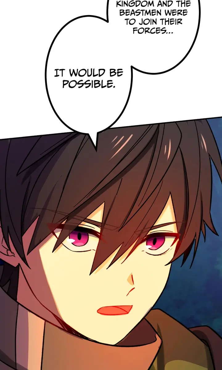 The Strongest Assassin Gets Transferred to Another World With His Whole Class Chapter 56 Page 74