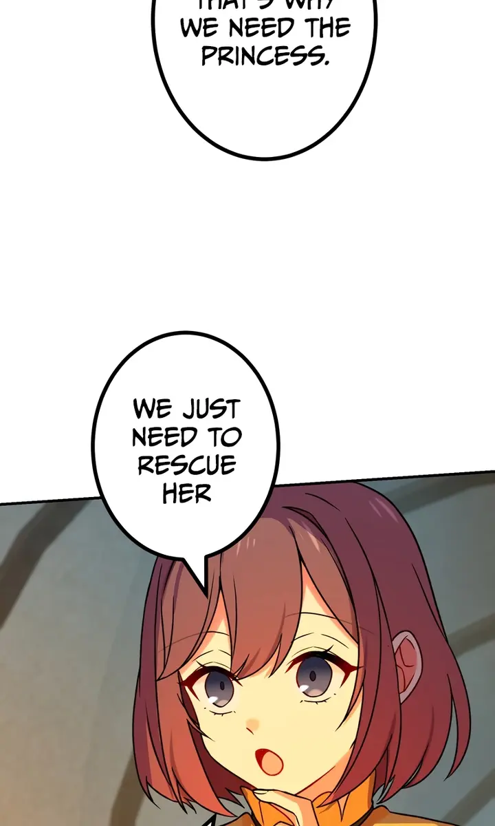 The Strongest Assassin Gets Transferred to Another World With His Whole Class Chapter 56 Page 76
