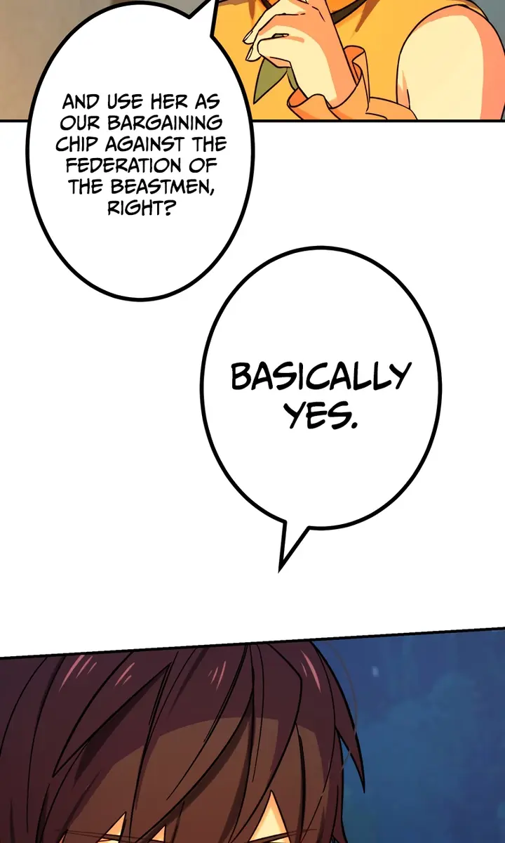 The Strongest Assassin Gets Transferred to Another World With His Whole Class Chapter 56 Page 77