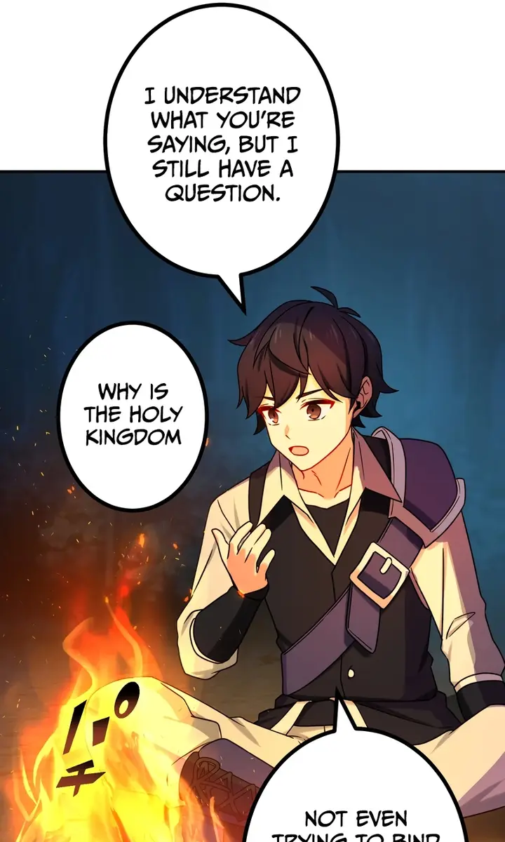 The Strongest Assassin Gets Transferred to Another World With His Whole Class Chapter 56 Page 81