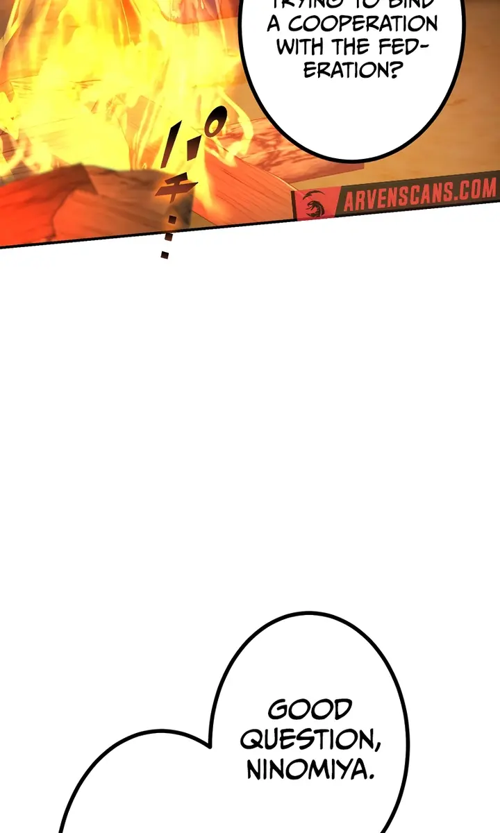 The Strongest Assassin Gets Transferred to Another World With His Whole Class Chapter 56 Page 82