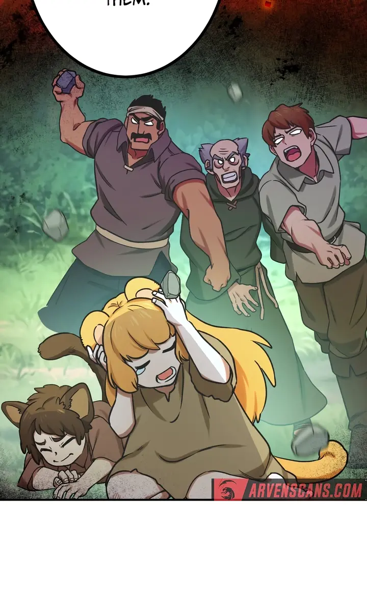 The Strongest Assassin Gets Transferred to Another World With His Whole Class Chapter 56 Page 86