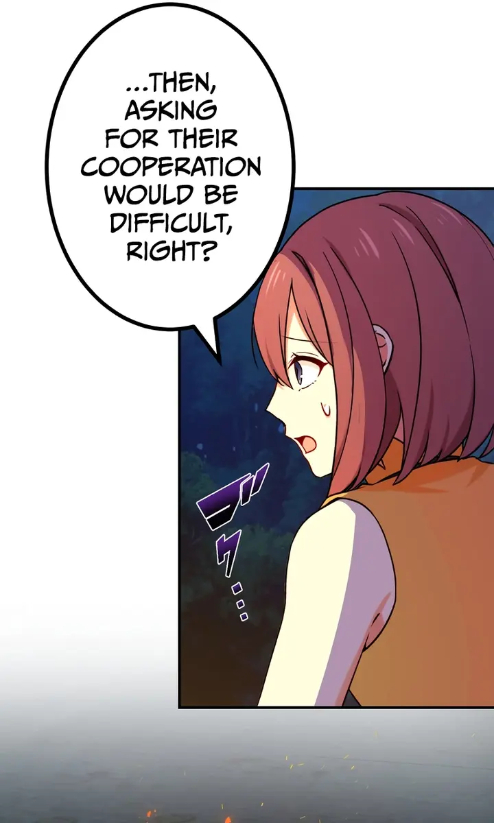 The Strongest Assassin Gets Transferred to Another World With His Whole Class Chapter 56 Page 89