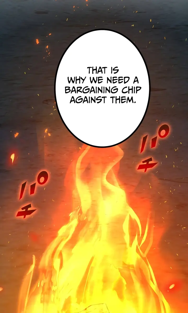 The Strongest Assassin Gets Transferred to Another World With His Whole Class Chapter 56 Page 90
