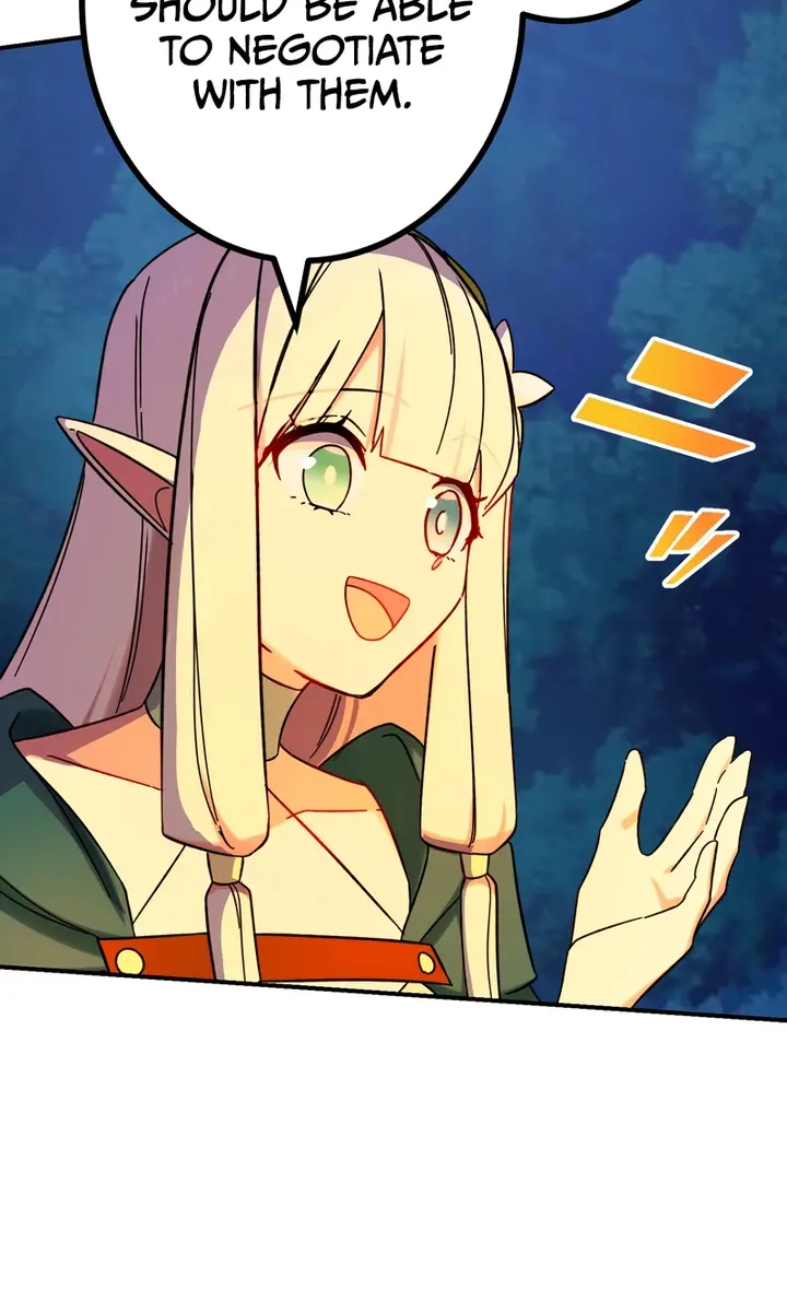 The Strongest Assassin Gets Transferred to Another World With His Whole Class Chapter 56 Page 93