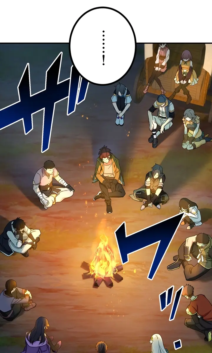 The Strongest Assassin Gets Transferred to Another World With His Whole Class Chapter 56 Page 94