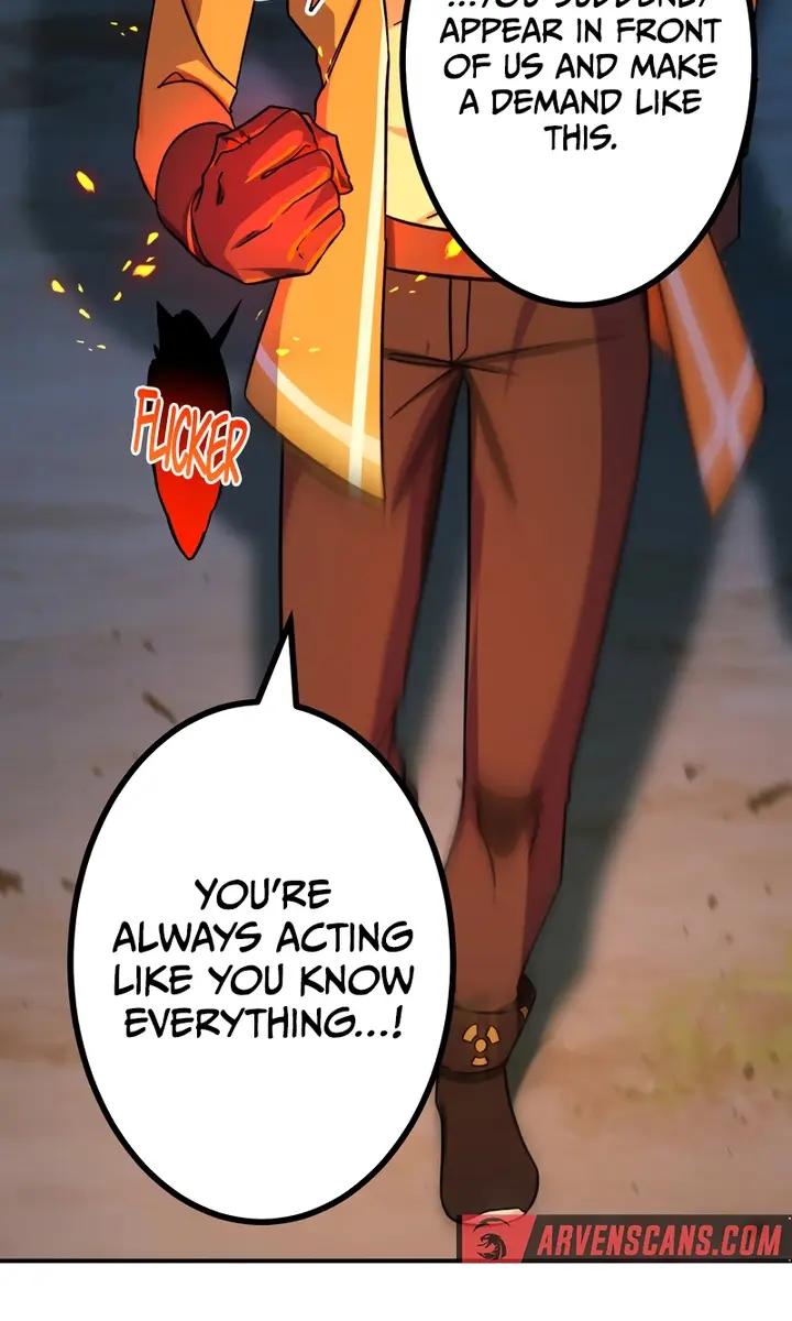 The Strongest Assassin Gets Transferred to Another World With His Whole Class Chapter 56 Page 98