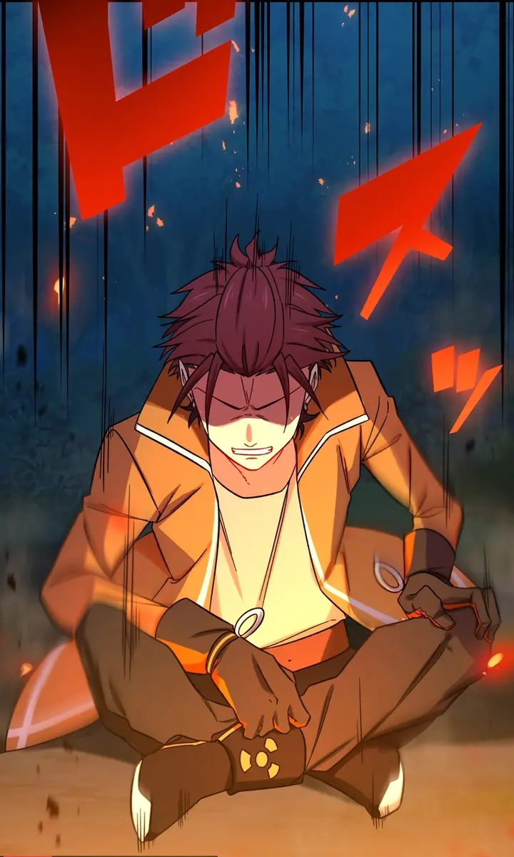 The Strongest Assassin Gets Transferred to Another World With His Whole Class Chapter 56 Page 104