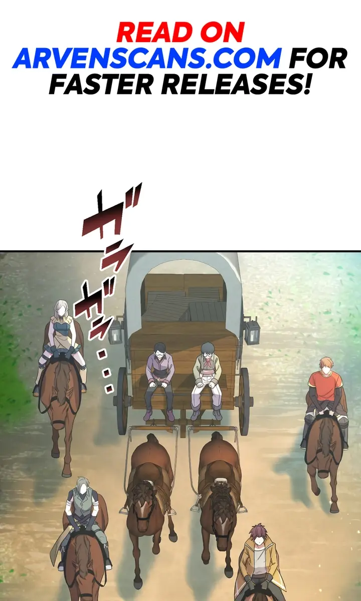 The Strongest Assassin Gets Transferred to Another World With His Whole Class Chapter 57 Page 3