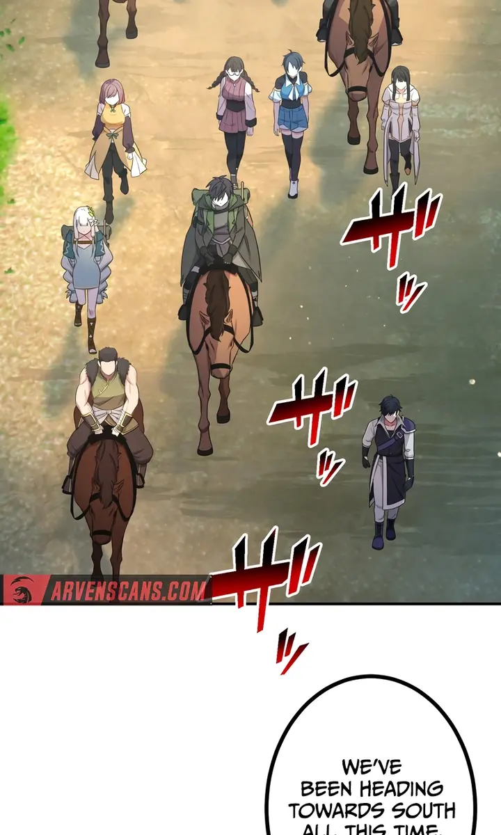 The Strongest Assassin Gets Transferred to Another World With His Whole Class Chapter 57 Page 4
