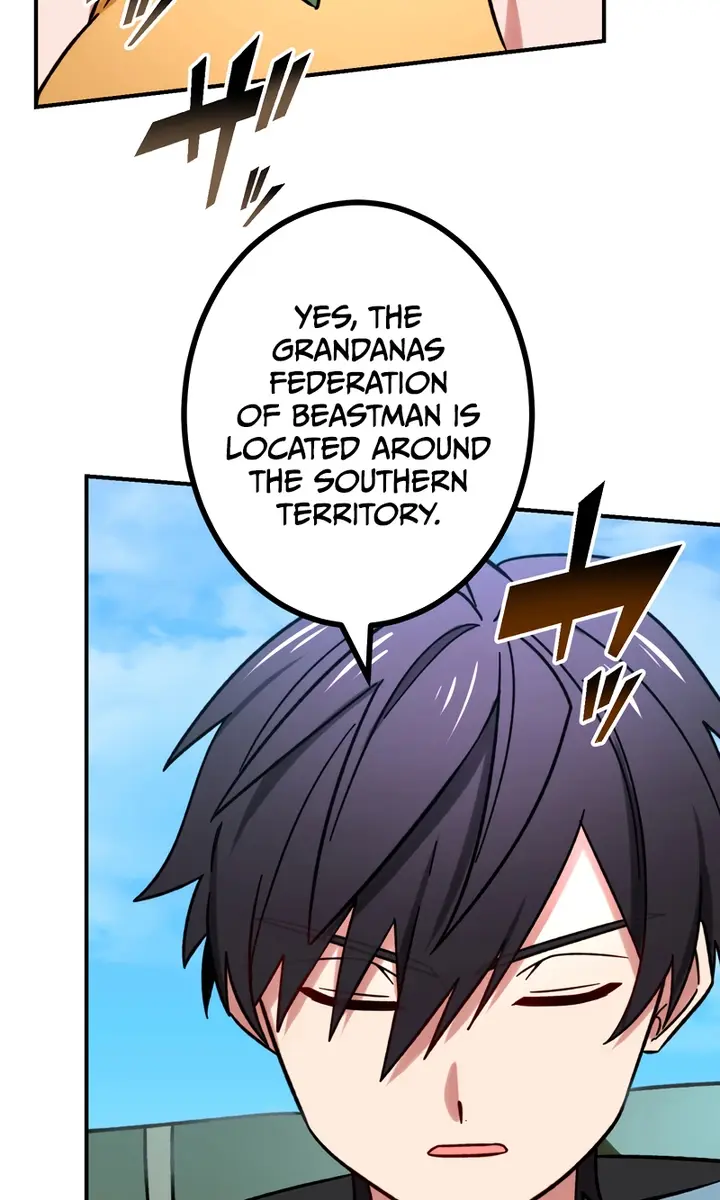 The Strongest Assassin Gets Transferred to Another World With His Whole Class Chapter 57 Page 6
