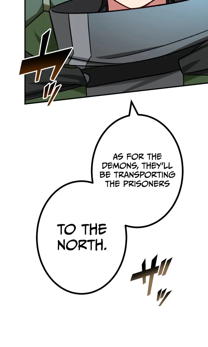 The Strongest Assassin Gets Transferred to Another World With His Whole Class Chapter 57 Page 7