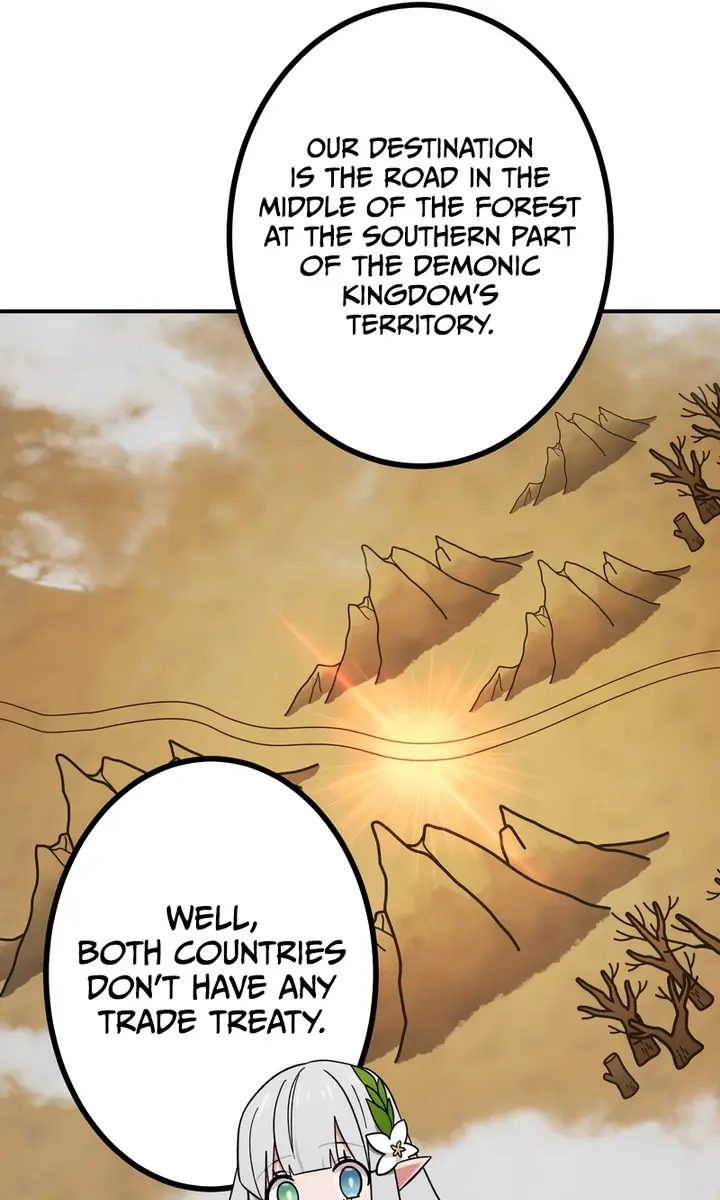 The Strongest Assassin Gets Transferred to Another World With His Whole Class Chapter 57 Page 9