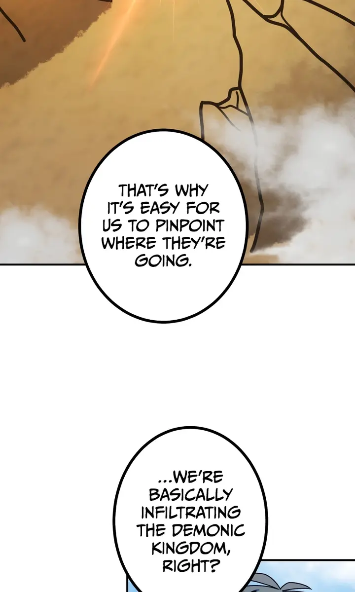 The Strongest Assassin Gets Transferred to Another World With His Whole Class Chapter 57 Page 11