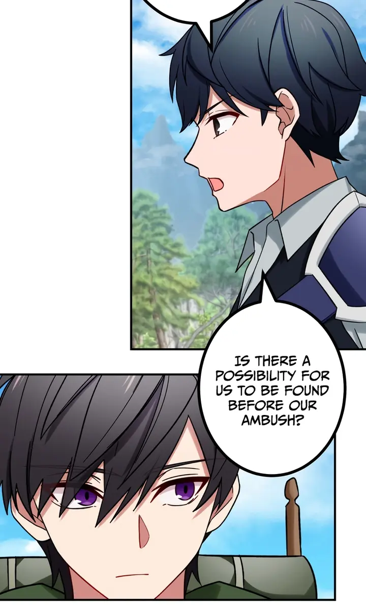 The Strongest Assassin Gets Transferred to Another World With His Whole Class Chapter 57 Page 12