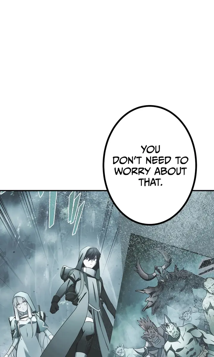 The Strongest Assassin Gets Transferred to Another World With His Whole Class Chapter 57 Page 13