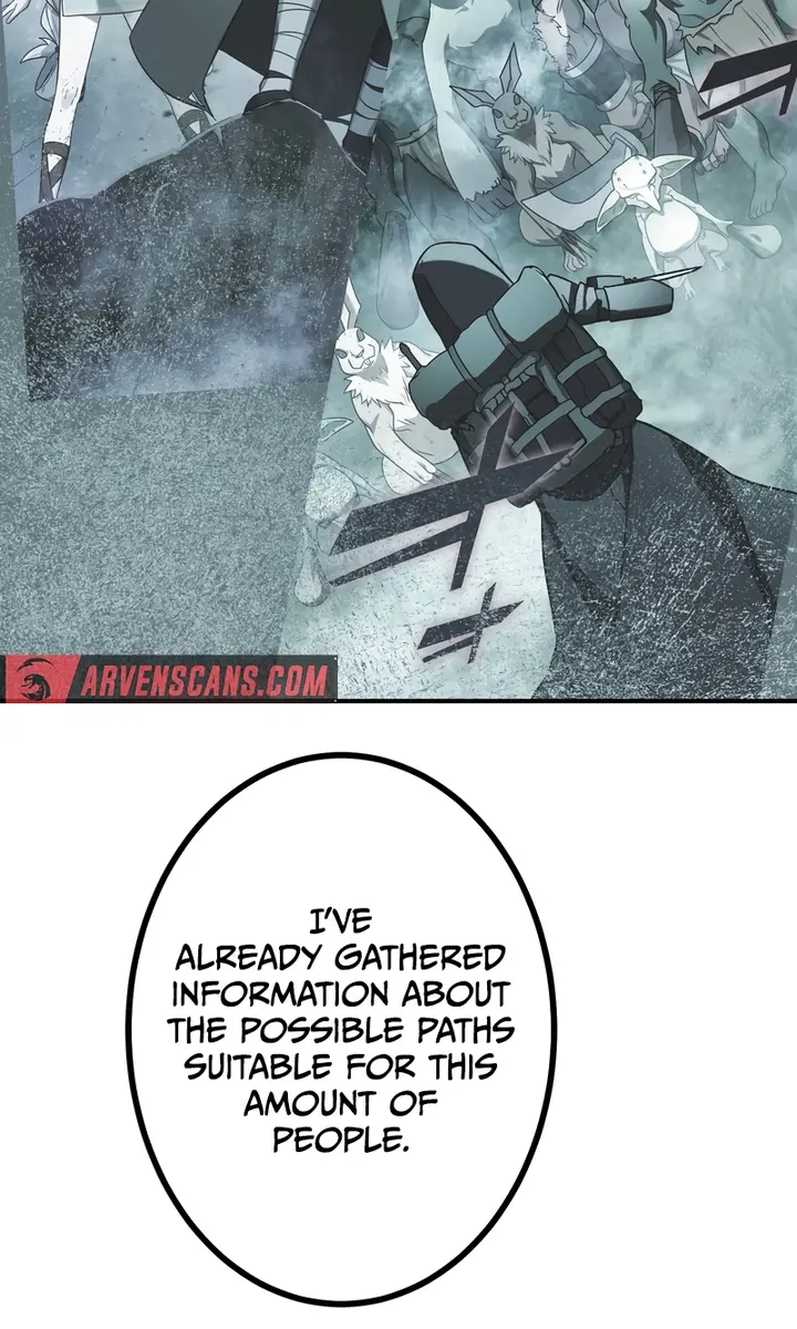 The Strongest Assassin Gets Transferred to Another World With His Whole Class Chapter 57 Page 14