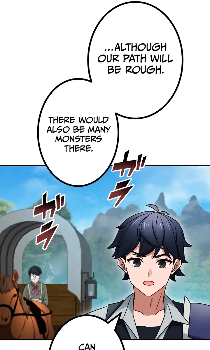 The Strongest Assassin Gets Transferred to Another World With His Whole Class Chapter 57 Page 16