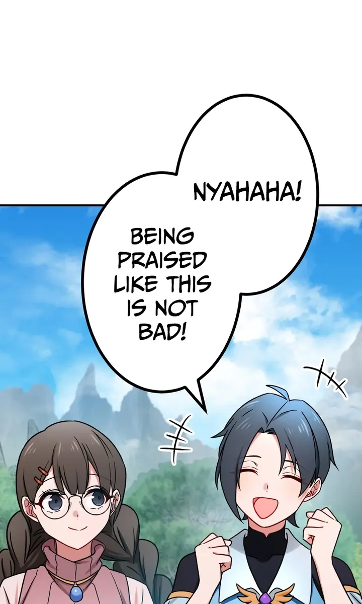 The Strongest Assassin Gets Transferred to Another World With His Whole Class Chapter 57 Page 21