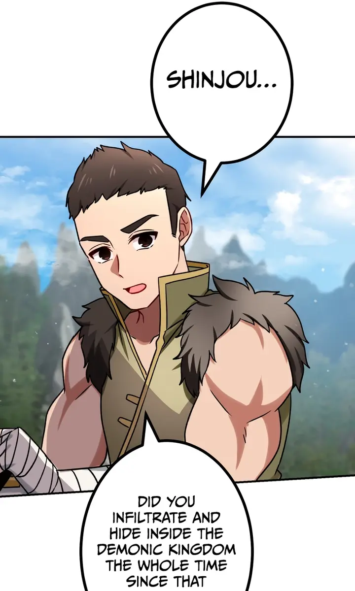 The Strongest Assassin Gets Transferred to Another World With His Whole Class Chapter 57 Page 23