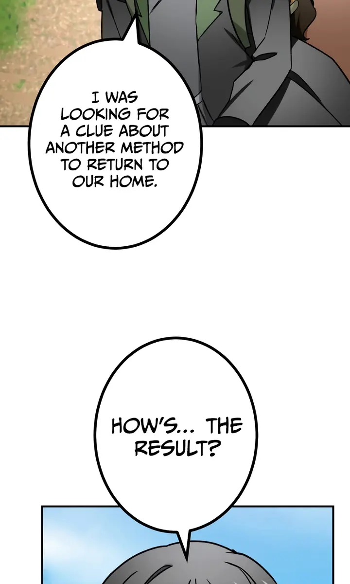 The Strongest Assassin Gets Transferred to Another World With His Whole Class Chapter 57 Page 25