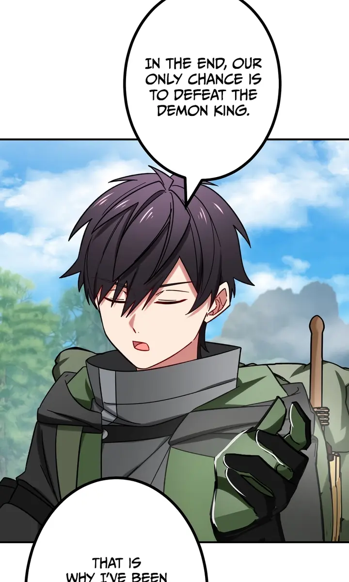 The Strongest Assassin Gets Transferred to Another World With His Whole Class Chapter 57 Page 27