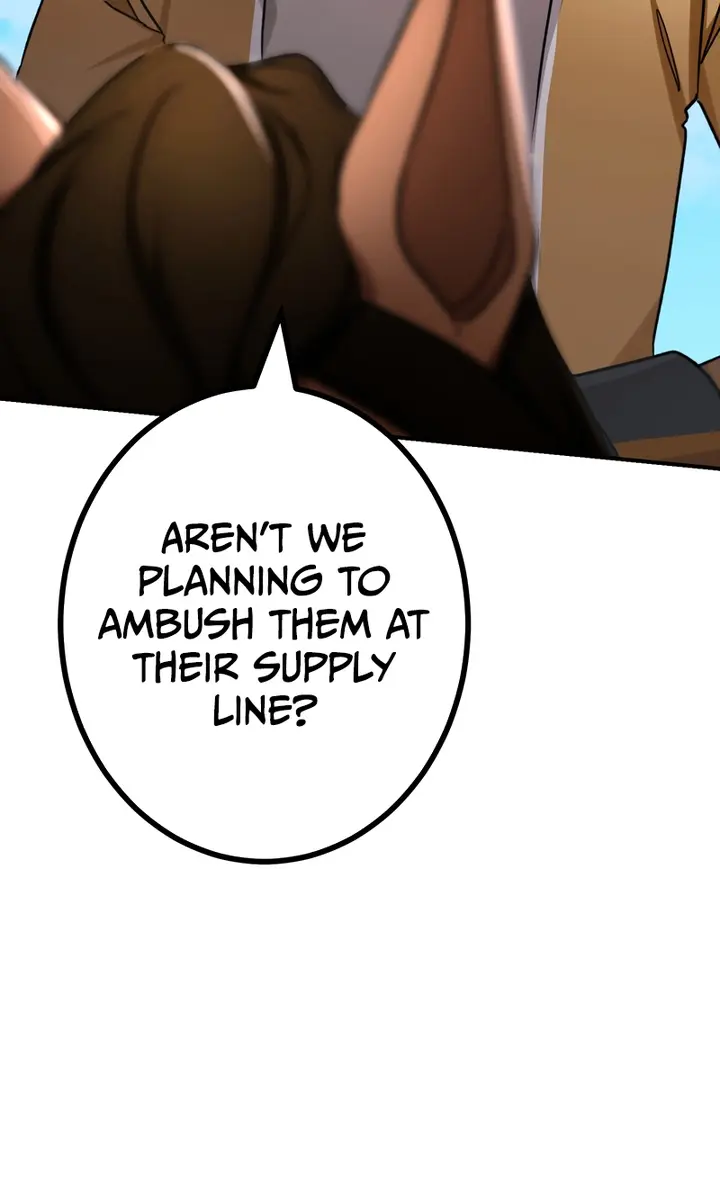 The Strongest Assassin Gets Transferred to Another World With His Whole Class Chapter 57 Page 31