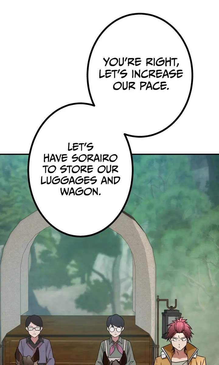 The Strongest Assassin Gets Transferred to Another World With His Whole Class Chapter 57 Page 32