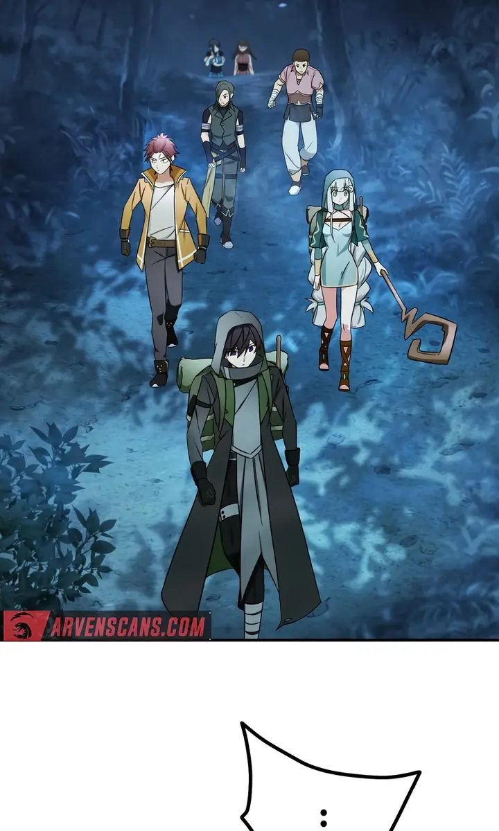 The Strongest Assassin Gets Transferred to Another World With His Whole Class Chapter 57 Page 36