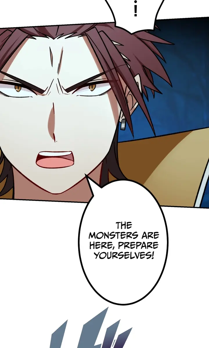 The Strongest Assassin Gets Transferred to Another World With His Whole Class Chapter 57 Page 37