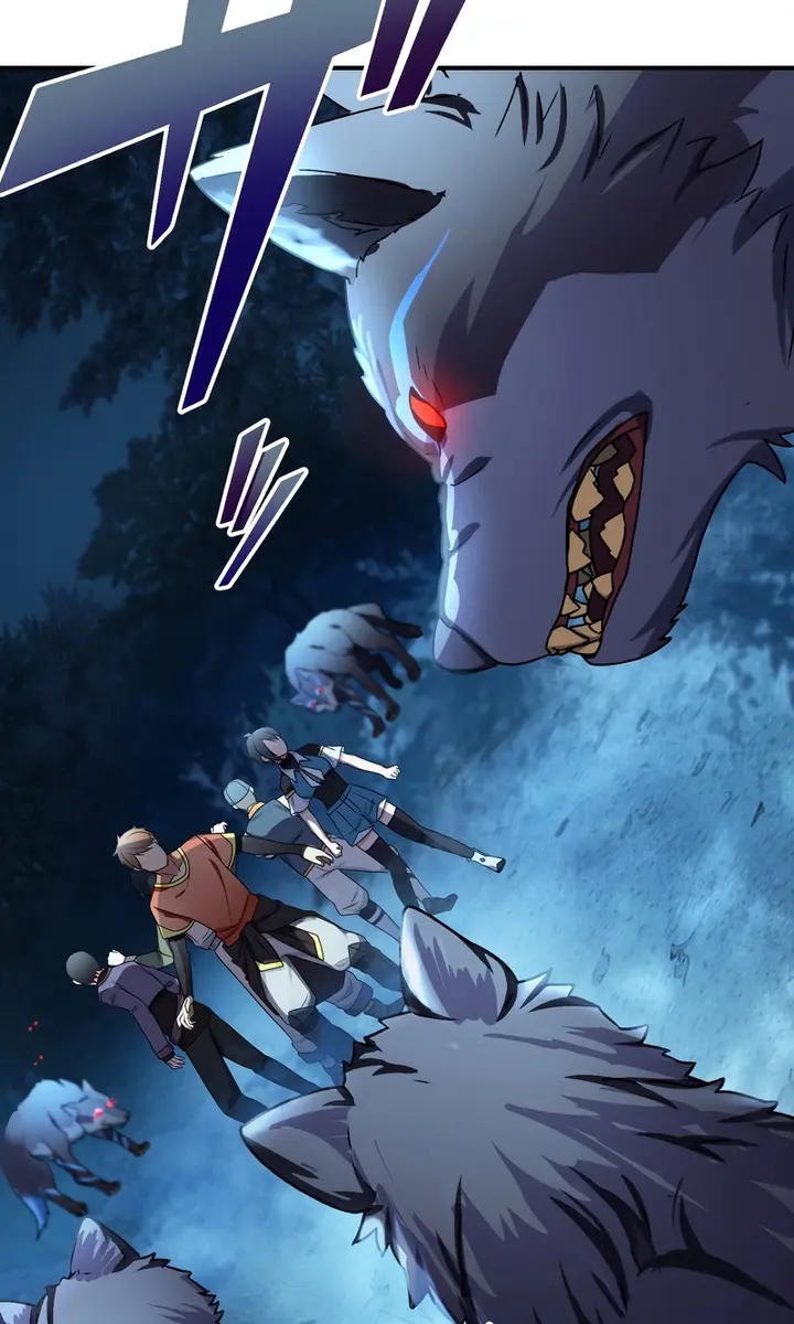 The Strongest Assassin Gets Transferred to Another World With His Whole Class Chapter 57 Page 38