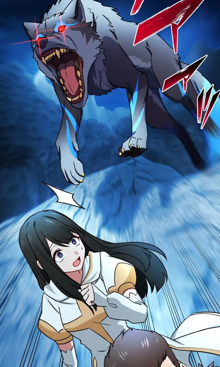 The Strongest Assassin Gets Transferred to Another World With His Whole Class Chapter 57 Page 40