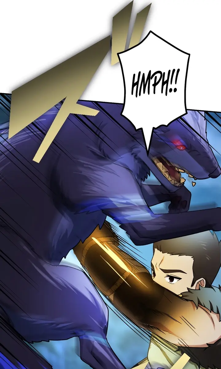 The Strongest Assassin Gets Transferred to Another World With His Whole Class Chapter 57 Page 46