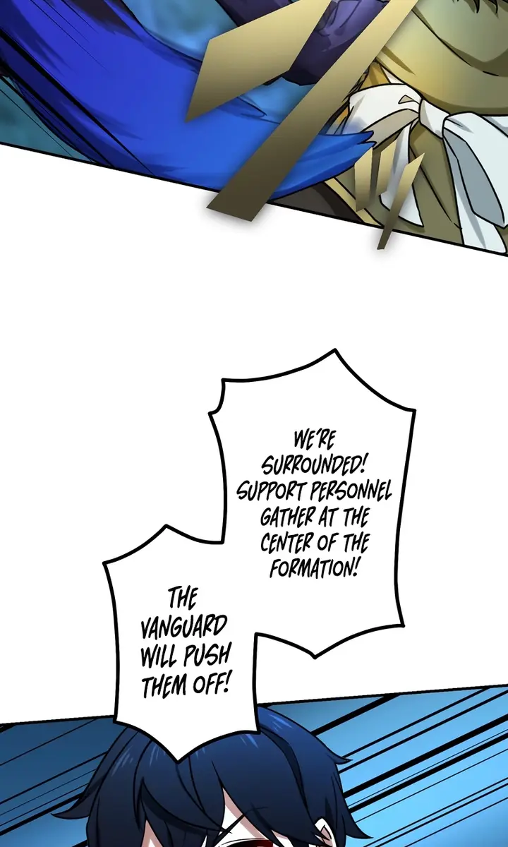 The Strongest Assassin Gets Transferred to Another World With His Whole Class Chapter 57 Page 47
