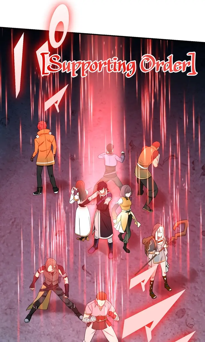 The Strongest Assassin Gets Transferred to Another World With His Whole Class Chapter 57 Page 49