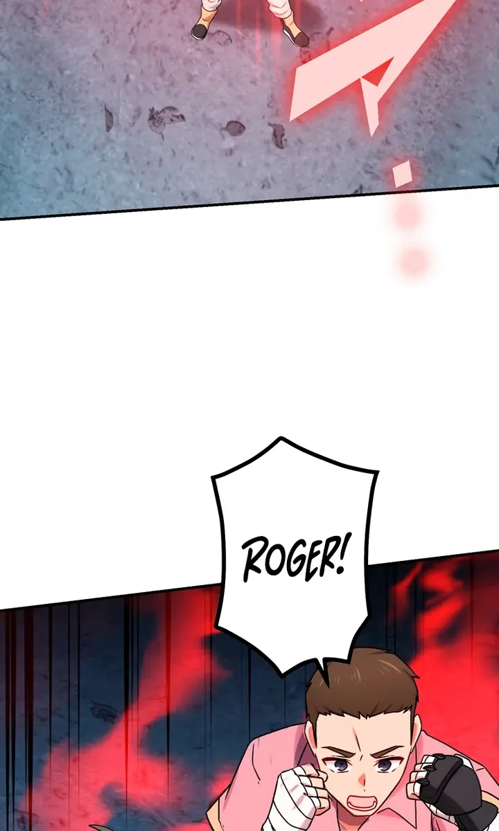 The Strongest Assassin Gets Transferred to Another World With His Whole Class Chapter 57 Page 50
