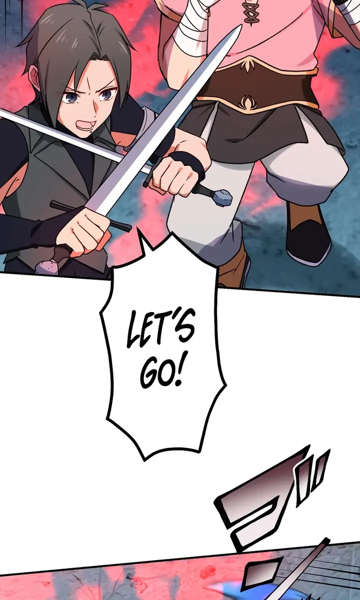 The Strongest Assassin Gets Transferred to Another World With His Whole Class Chapter 57 Page 51