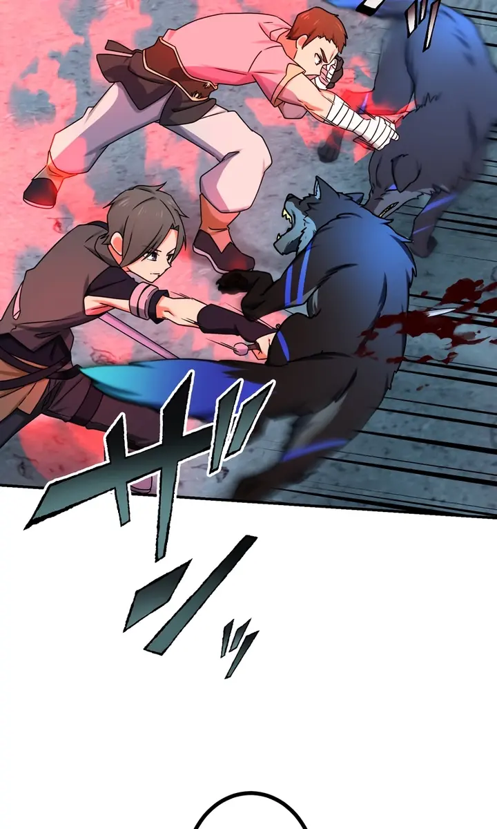 The Strongest Assassin Gets Transferred to Another World With His Whole Class Chapter 57 Page 52
