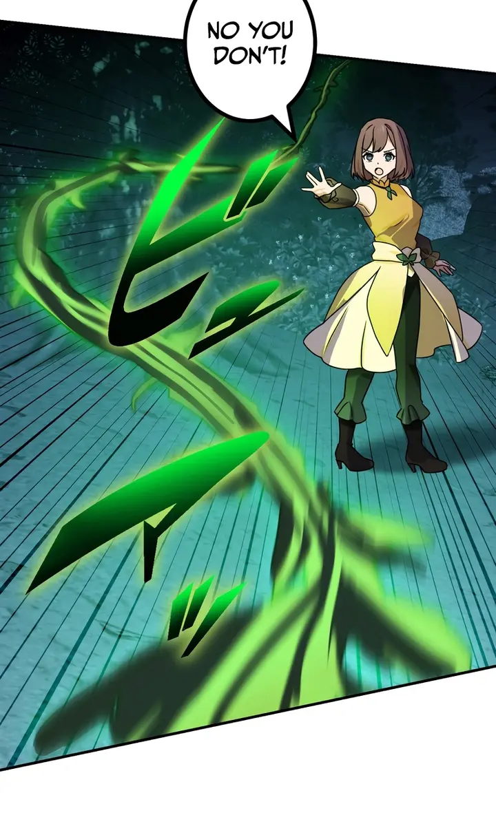 The Strongest Assassin Gets Transferred to Another World With His Whole Class Chapter 57 Page 53