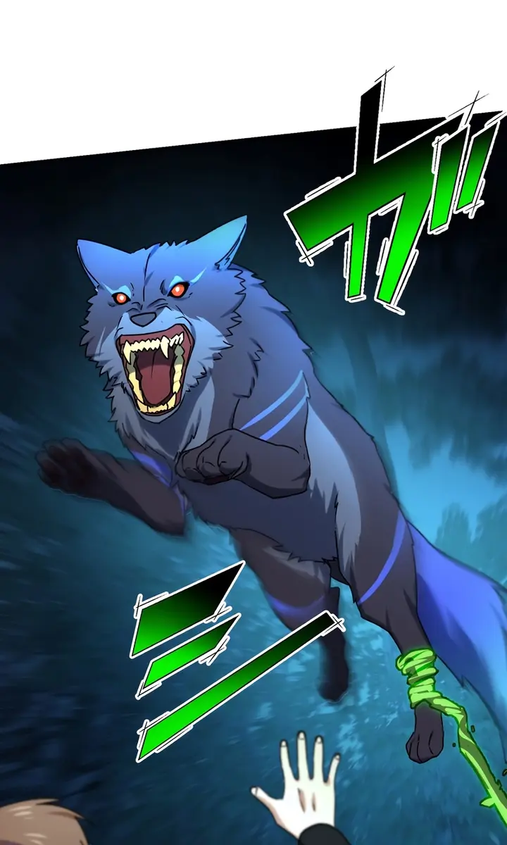 The Strongest Assassin Gets Transferred to Another World With His Whole Class Chapter 57 Page 54