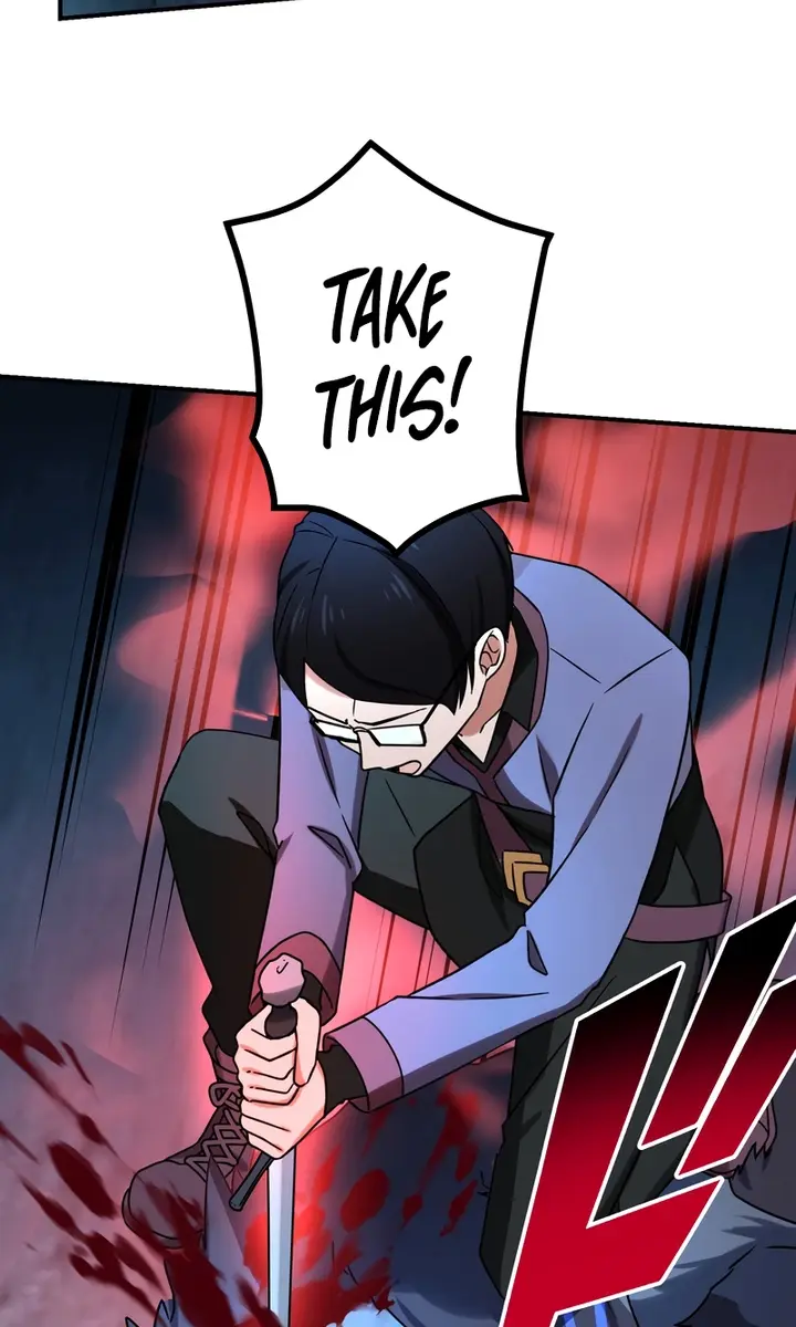 The Strongest Assassin Gets Transferred to Another World With His Whole Class Chapter 57 Page 57