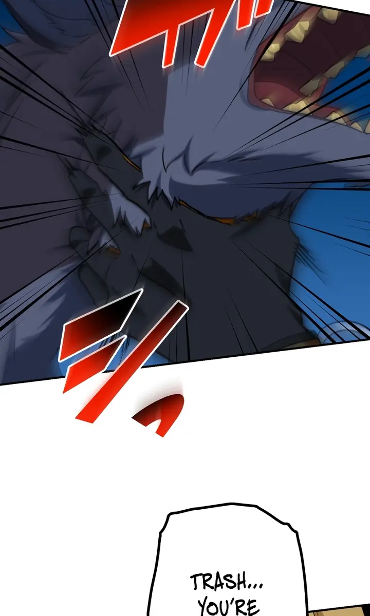 The Strongest Assassin Gets Transferred to Another World With His Whole Class Chapter 57 Page 60