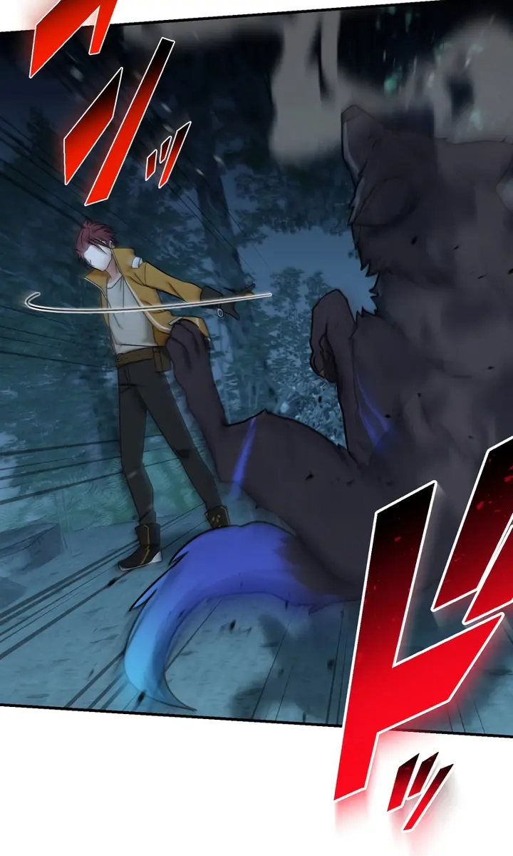 The Strongest Assassin Gets Transferred to Another World With His Whole Class Chapter 57 Page 66