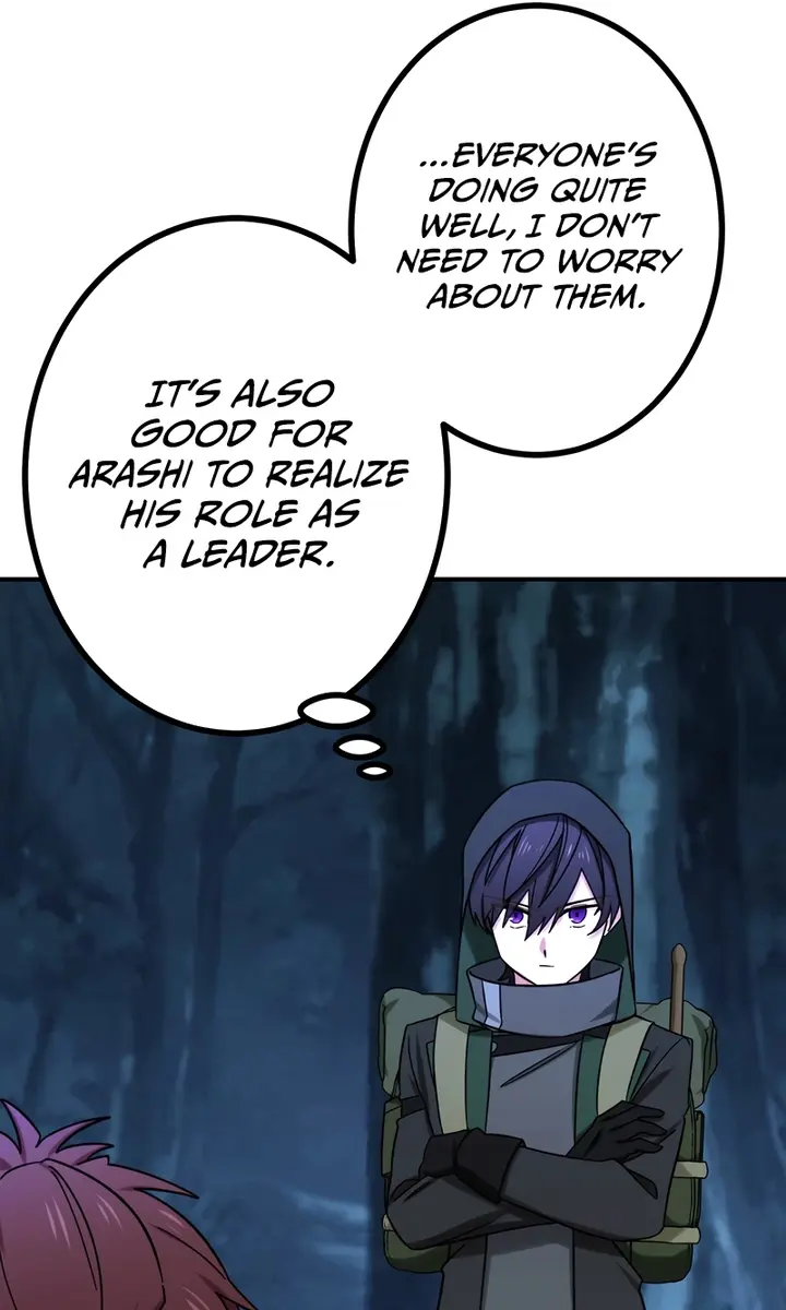 The Strongest Assassin Gets Transferred to Another World With His Whole Class Chapter 57 Page 69