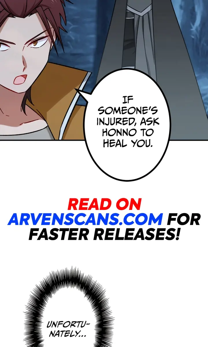 The Strongest Assassin Gets Transferred to Another World With His Whole Class Chapter 57 Page 70
