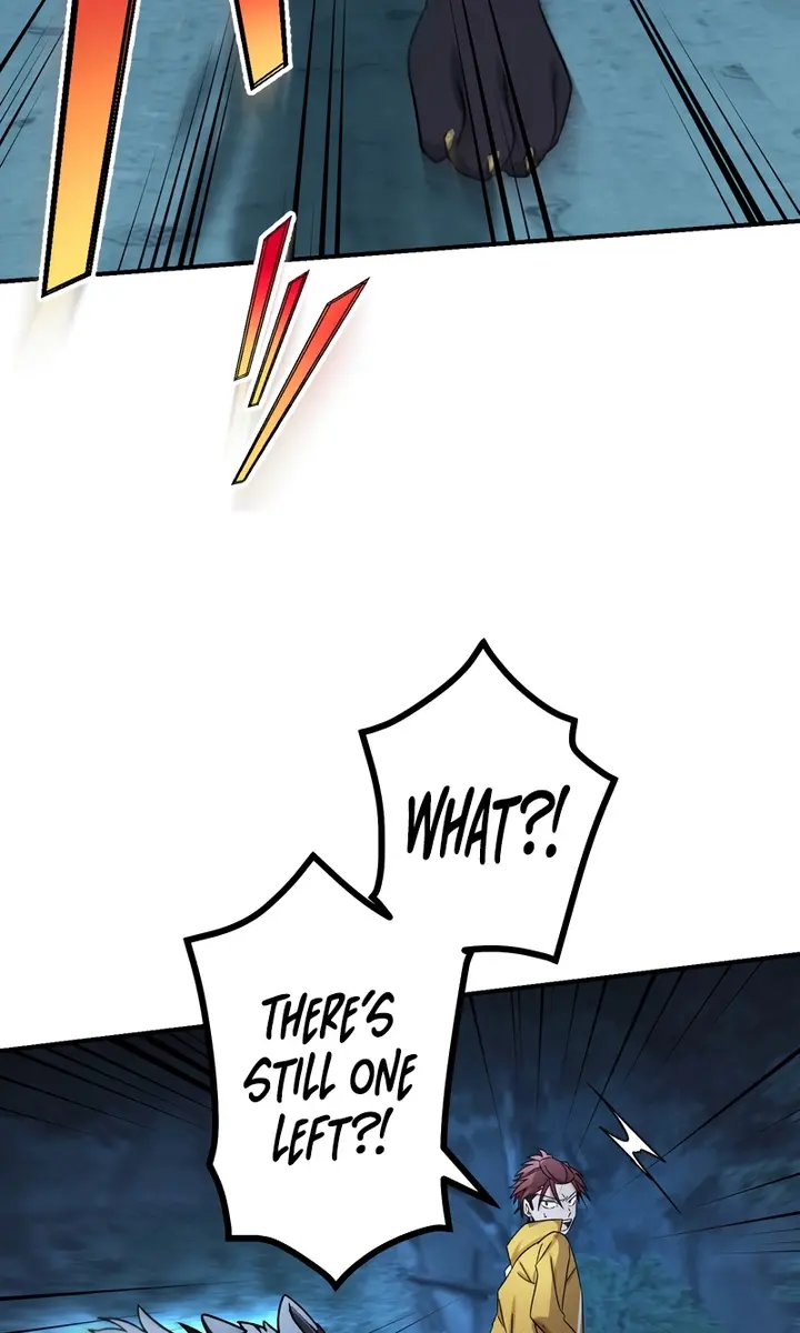 The Strongest Assassin Gets Transferred to Another World With His Whole Class Chapter 57 Page 73